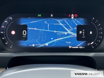 Volvo XC90 II 2025 Volvo XC 90 Fv23% SalonPL B5B Plus Bright 7os. AWD, zdjęcie 25