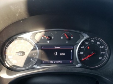  GMC Terrain SLT 2022 1.5l 1.5 Benzyna 170KM, zdjęcie 9