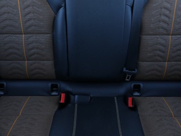 Mercedes GLA I Off-roader 2.0 220 184KM 2017 Mercedes GLA GLA 220 4MATIC, Salon Polska, zdjęcie 9