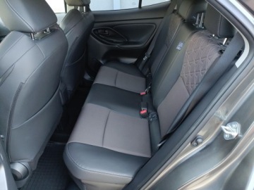 Toyota Yaris IV Cross Facelifting 1.5 Hybrid Dynamic Force 130KM 2024 Toyota Yaris Cross Hybrid 1.5 Executive 1.5 Hybryd, zdjęcie 10