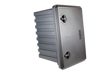 Ящик для инструментов 800х500х460 BUS LAWETA TIR