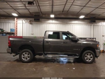  RAM 2500 Big Horn 64 Box 2024 6.4l 6.4 Benzyna 410KM, zdjęcie 7