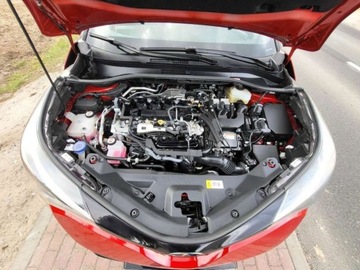 Toyota C-HR I Crossover Facelifting 2.0 Hybrid Dynamic Force 184KM 2022 Toyota C-HR 2.0 Hybrid GR Full 2.0 Hybryda 184KM, zdjęcie 17