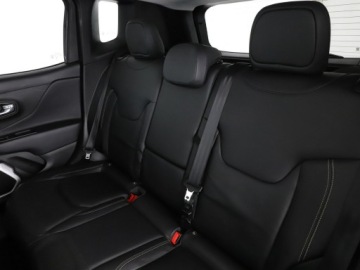 Jeep Renegade SUV 2.0 MultiJet 140KM 2017 Jeep Renegade 4x4 automat bi-xenon navi klima auto, zdjęcie 16