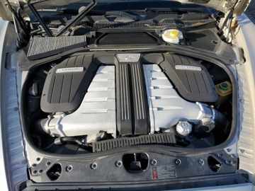 Bentley Continental II 2014 Bentley Flying Spur 2014 6.0l 6.0 Benzyna 616KM, zdjęcie 6