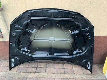 Маска SEAT LEON III 3 5F0 LIFT 2017-2020 гг.