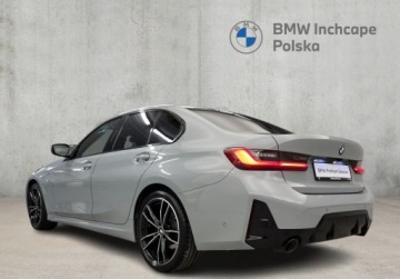BMW Seria 3 G20-G21 Limuzyna 2.0 320d 190KM 2023 BMW Seria 3 320d xDrive M Pakiet, Gwarancja fabryczna, Faktura VAT 23 2.0, zdjęcie 2