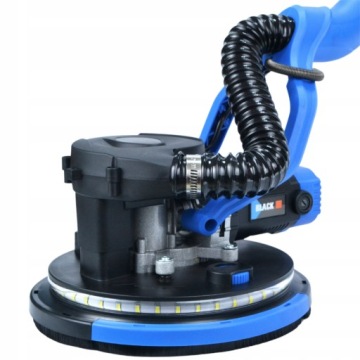 Жираф -жираф для гипсоров инсульт самостоятельно -светодиод 360 черный