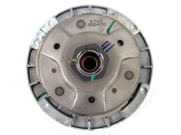 НОВОЕ оригинальное сцепление Honda Forza 300 2013-2020 гг.