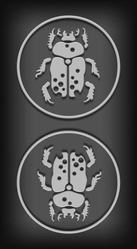 Карты Таро Ло Скарабео Таро