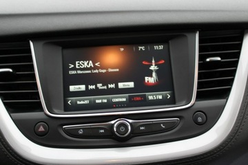 Opel 2020 Opel Grandland X 1.5D EnJoy F-Vat Led Gwarancja, zdjęcie 21