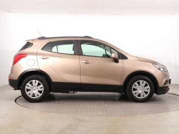 Opel Mokka I X 1.6 Ecotec 115KM 2018 Opel Mokka 1.6, Salon Polska, Serwis ASO, Klima, zdjęcie 5