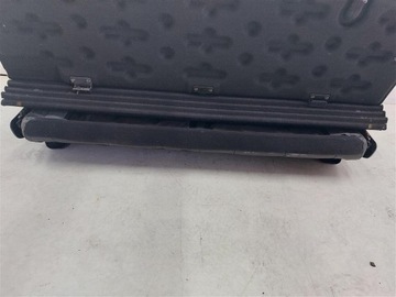 SEDADLO III ŘADA 3 SSANG YONG REXTON 2001-2006