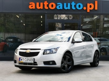 Chevrolet Cruze Sedan 2.0 VCDI 16V DOHC 163KM 2012 CHEVROLET CRUZE 2.0 16V 163KM * Automat * Salon Polska* Nawigacja * Kamer, zdjęcie 2