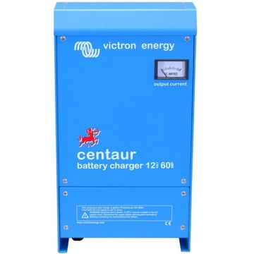 Prostownik ładowarka Victron Centaur 12V 60A 3wyj