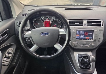 Ford Kuga II SUV 2.0 Duratorq TDCi 140KM 2012 Ford Kuga 2.0tdci.140KM.Grzane foteleprzednia szyba.Navi.Usb.Faktura.Gwara, zdjęcie 14