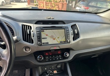 Kia Sportage III SUV Facelifting 1.7 CRDi 115KM 2015 Kia Sportage 1.7 CRDi 115KM Gwarancja Zamiana Zarejestrowany 1.7 Diesel, zdjęcie 11