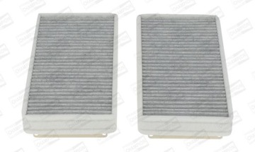 CHAMPION CCF0157C FILTR VENTILACE PROSTORU SPOLUJEZDCE