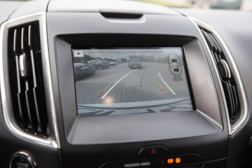 Ford S-Max II 2019 Ford S-Max Titanium + ! 2.0TDCI 210KM Bi-Turbo !, zdjęcie 20