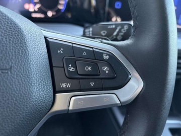 Volkswagen Golf VIII Variant 2.0 TDI 150KM 2022 Volkswagen Golf Variant LED Plus Digital Cockpit navi tempomat ACC hak, zdjęcie 14