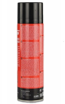 ОЧИСТИТЕЛЬ ТОРМОЗОВ 500 МЛ TRW PFC105