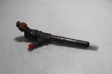 WTRYSKI WTRYSKIWACZE TOYOTA AURIS I 1.4D4D