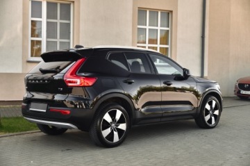 Volvo XC40 Crossover 1.5 T3 163KM 2021 PIĘKNE AUTO 100% BEZWYPADKOWE, zdjęcie 12