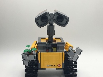 LEGO Ideas 21303 LEGO 21303 Ideas WALL-E