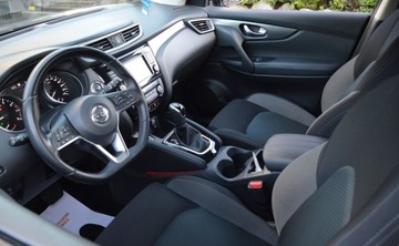 Nissan Qashqai II Crossover Facelifting 1.3 DIG-T  160KM 2020 Nissan Qashqai 1,3 DIG-T 160 KM FULL LED Kamera 360 Nawigacja 1.3 Benzyna, zdjęcie 17