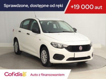 Fiat Tipo II Sedan 1.4 95KM 2018 Fiat Tipo 1.4 16V, Salon Polska, 1. Właściciel