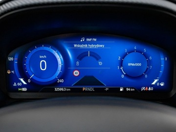 Ford Puma II 2023 Ford Puma PY78792#1.0 EcoBoost mHEV Vivid Ruby, zdjęcie 10