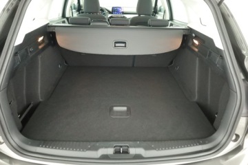 Ford Focus IV Kombi 1.0 EcoBoost 125KM 2021 Ford Focus 1.0 EcoBoost, Salon Polska, zdjęcie 10