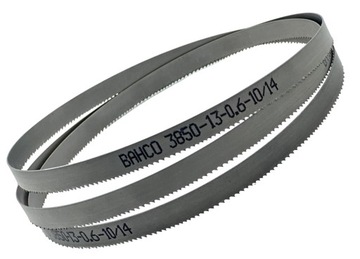 ЛЕНТОЧНАЯ ПИЛА BAHCO Multi-Cut 1470x13x0,6x10/14