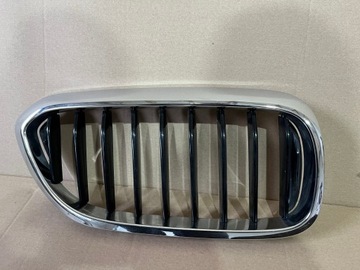PRAWA NERKA GRILL BMW G30 G-30 G31 G-31