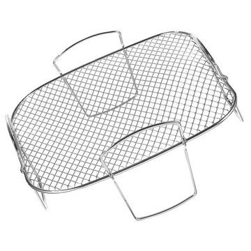 Аксессуары для гриля из нержавеющей стали для аэрофритюрницы