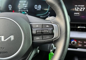 Kia Sportage V SUV 1.6 T-GDI 160KM 2024 Kia Sportage MY25 wersja M PAKIET ZIMOWY, 160KM 7DCT AUTOMAT dostepny od, zdjęcie 21