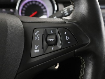 Opel Astra K Sportstourer Facelifting 1.5 Diesel 122KM 2019 Opel Astra automat navi kamera grzane fotele, zdjęcie 28