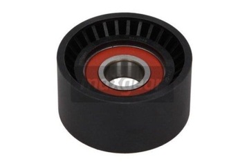 МНОГОКЛАССНЫЙ РОЛИК НАТЯЖИТЕЛЯ РЕМНЯ. РЕНО МАСТЕР 2,