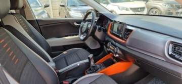 Kia Stonic I Crossover 1.0 T-GDI 120KM 2018 Kia Stonic Jeden Właściciel Bezwypadkowy 1.0, zdjęcie 26