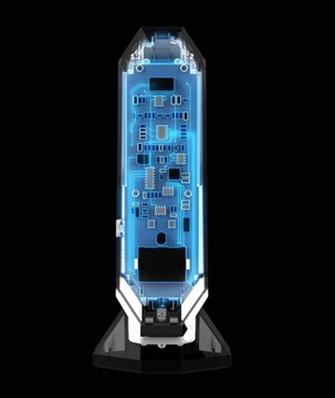 inFace RF Beauty URZĄDZENIE DO LIFTINGU TWARZY róż