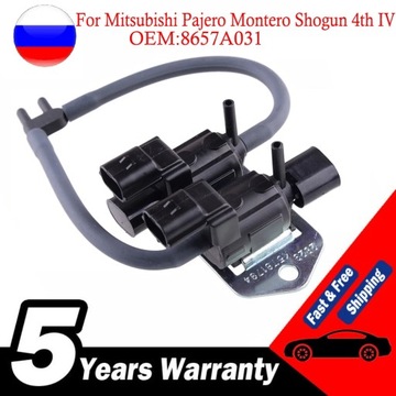 PRO MITSUBISHI PAJERO MONTERO SHOGUN 4TH IV 2006-2014 CHALLENGER 2007-2015