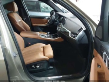 BMW X5 G05 2019 BMW X5 2019 BMW X5 XDRIVE40I 3.0 Benzyna 335KM, zdjęcie 4