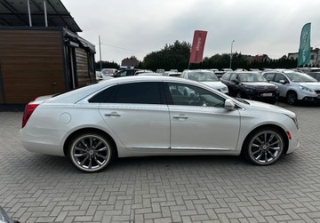 Cadillac 2015 Cadillac XTS 3,6 Benzyna 311 KM Automat GWARANCJA Zamiana Zarejestrowany, zdjęcie 33