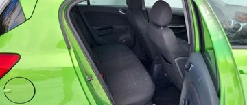 Opel Corsa D Hatchback 1.4 87KM 2011 Opel Corsa 1.4 87 KM 5 drzwi bezwypadkowa oplacona serwisowana 1.4 Benzyna, zdjęcie 17