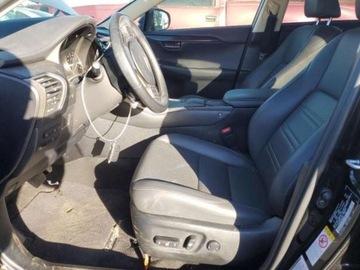 Lexus NX I 2019 Lexus NX Lexus NX 300 AWD, od ubezpieczalni po..., zdjęcie 7