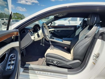 Bentley 2020 Bentley Continental GT 2020 4.0l 4.0 Benzyna 542KM, zdjęcie 7