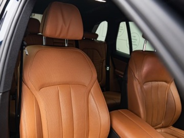 BMW X5 G05 SUV 3.0 30d 265KM 2019 BMW X5 xDrive30d aut Suv 3.0 (265KM) 2019, zdjęcie 8