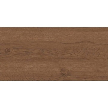 ДЕРЕВЯННАЯ НАПОЛЬНАЯ ПЛИТКА GRES INFINITY коричневая 30x60 #555 сорт II