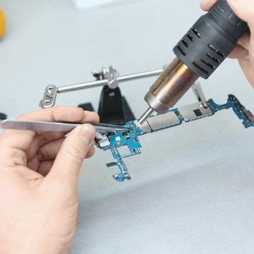 ПАЯЛЬНАЯ СТАНЦИЯ ПАЯЛЬНИК АППАРАТ ДЛЯ СВАРКИ ПЛАСТИКА ПРОФЕССИОНАЛЬНЫЙ + БЕСПЛАТНО