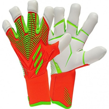 RĘKAWICE ADIDAS PREDATOR EDGE PRO HC0622 r. 9.5